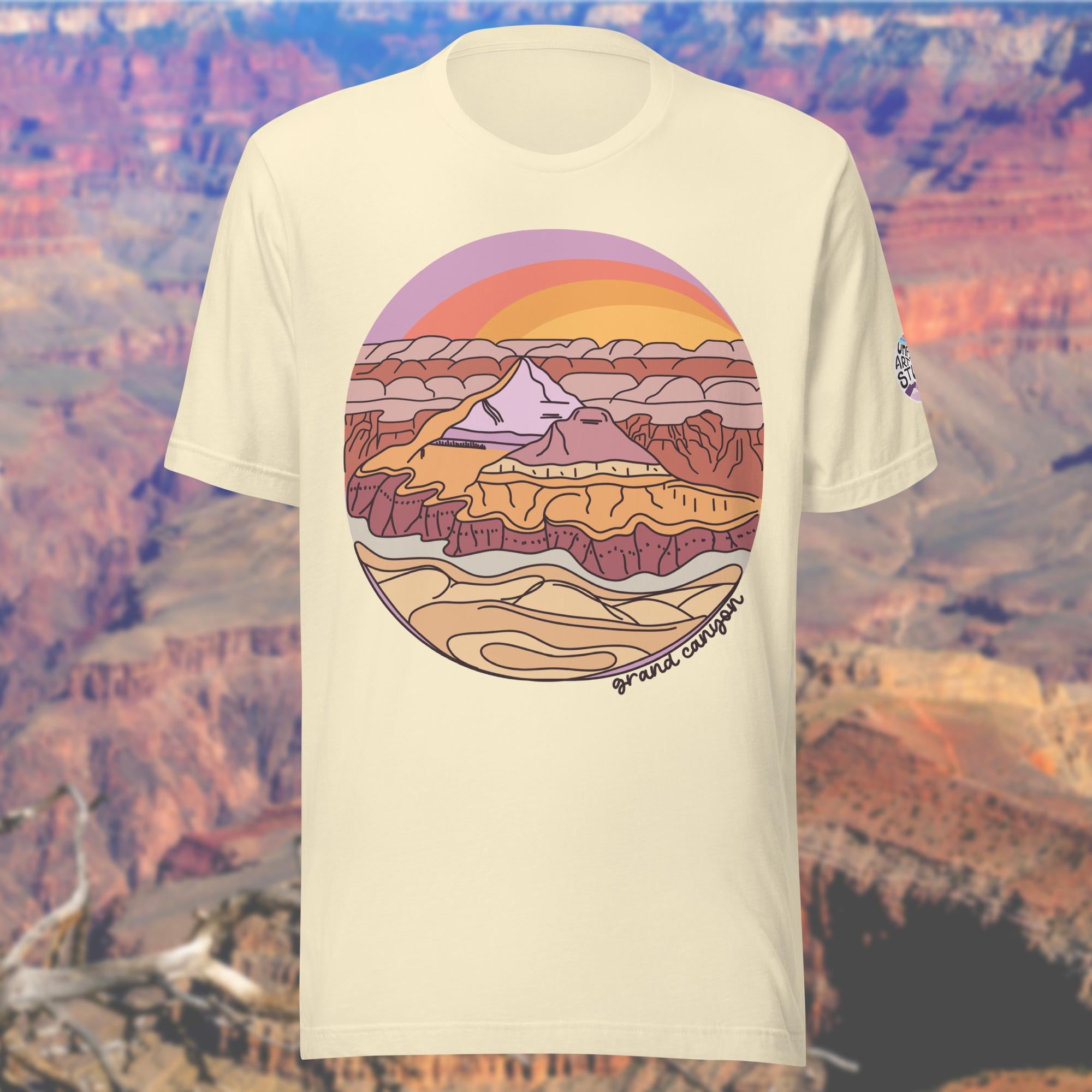 Grand Canyon T-shirt
