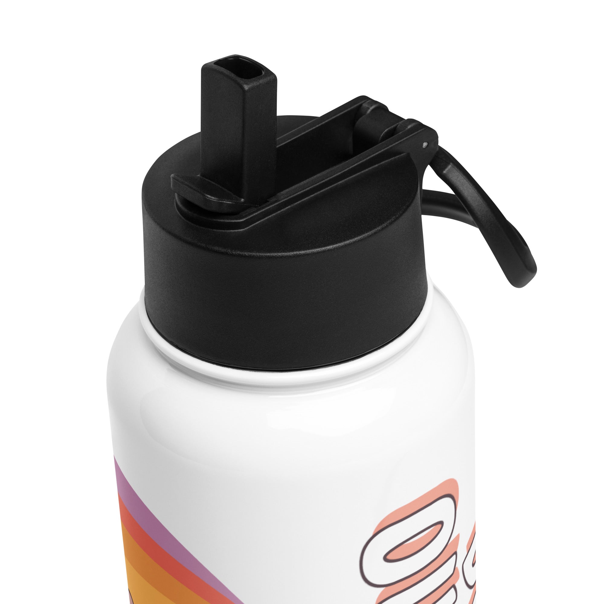 Stainless Steel Water Bottle - Grand Canyon