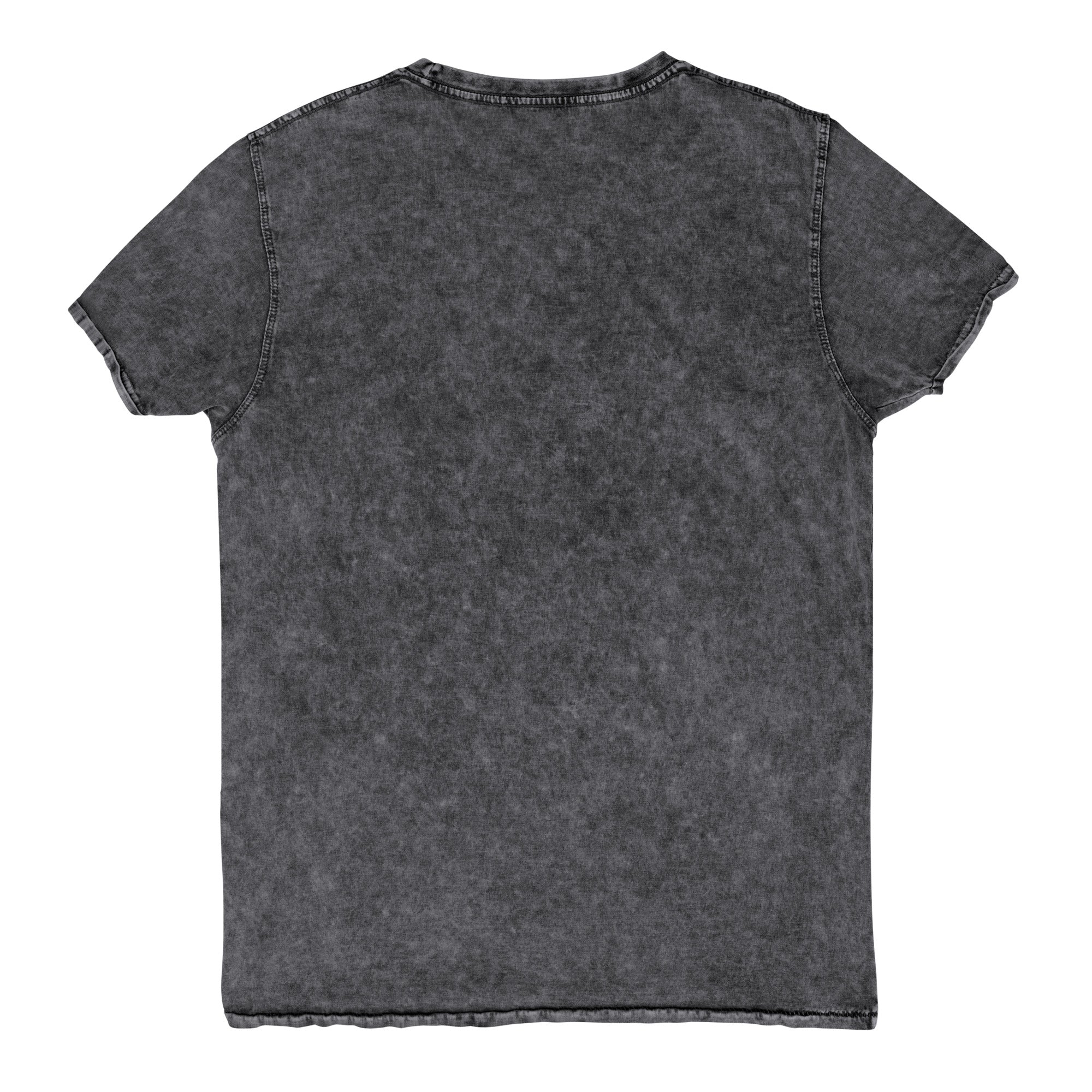 Great Smoky Mountain Acid-Wash Tee
