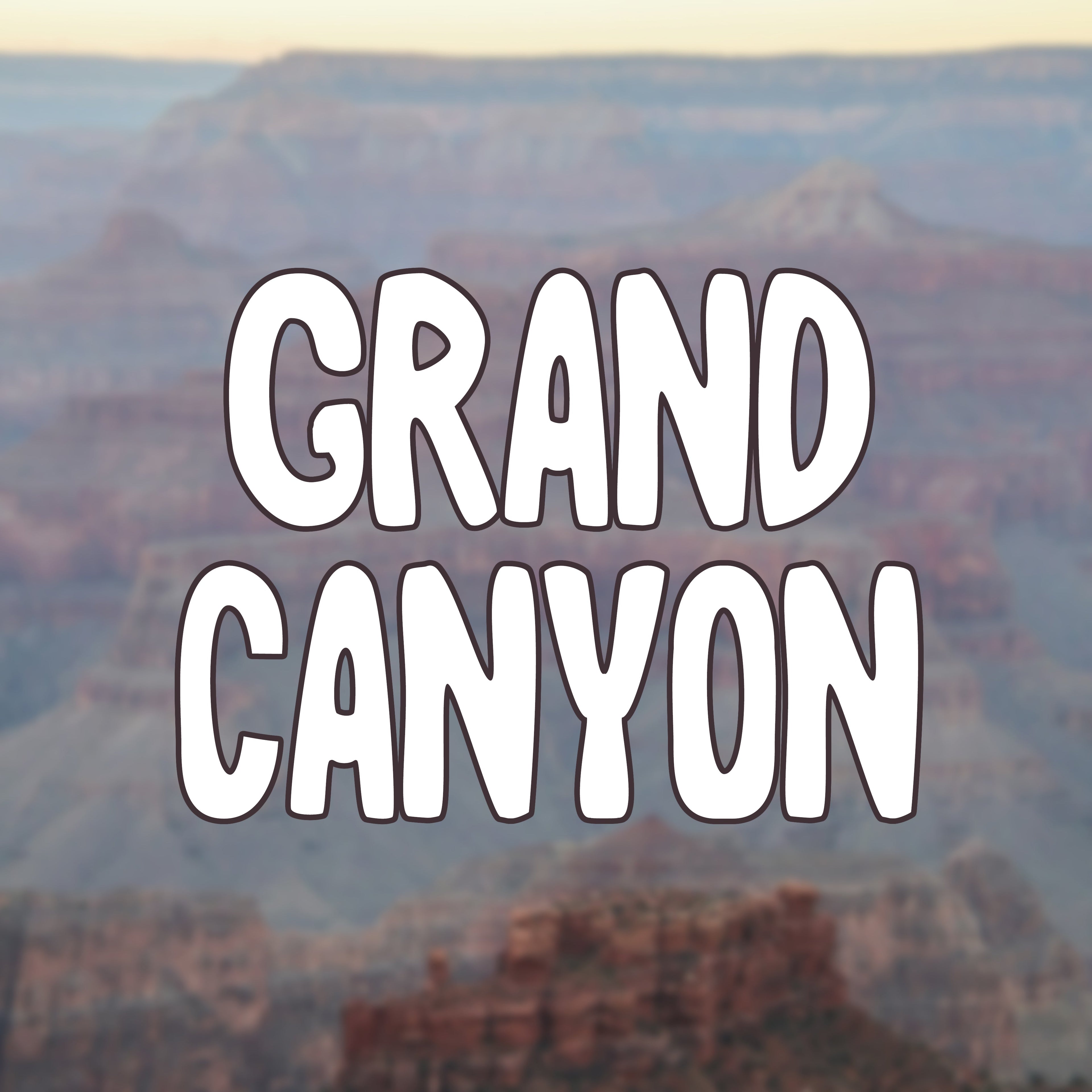 Grand Canyon
