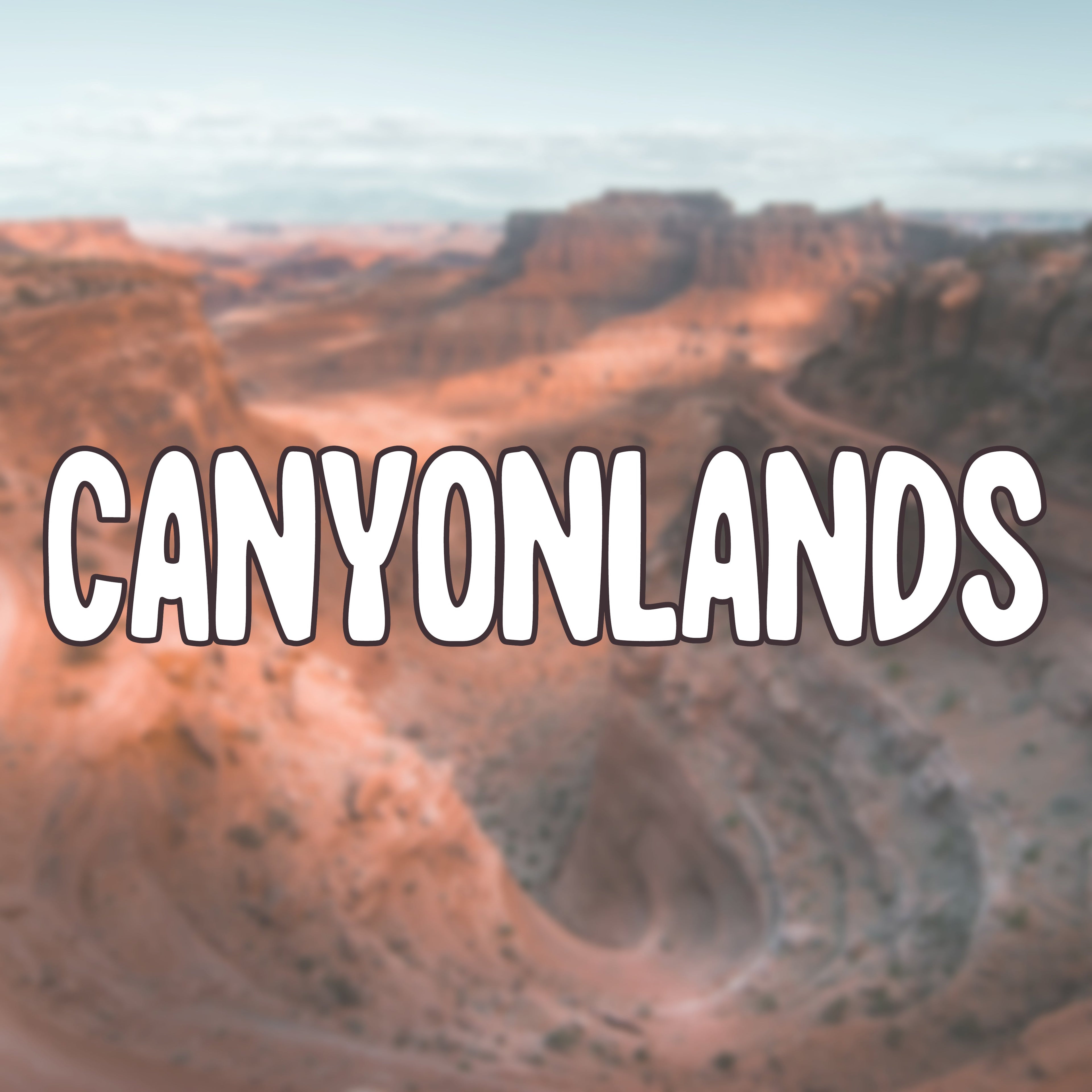 Canyonlands