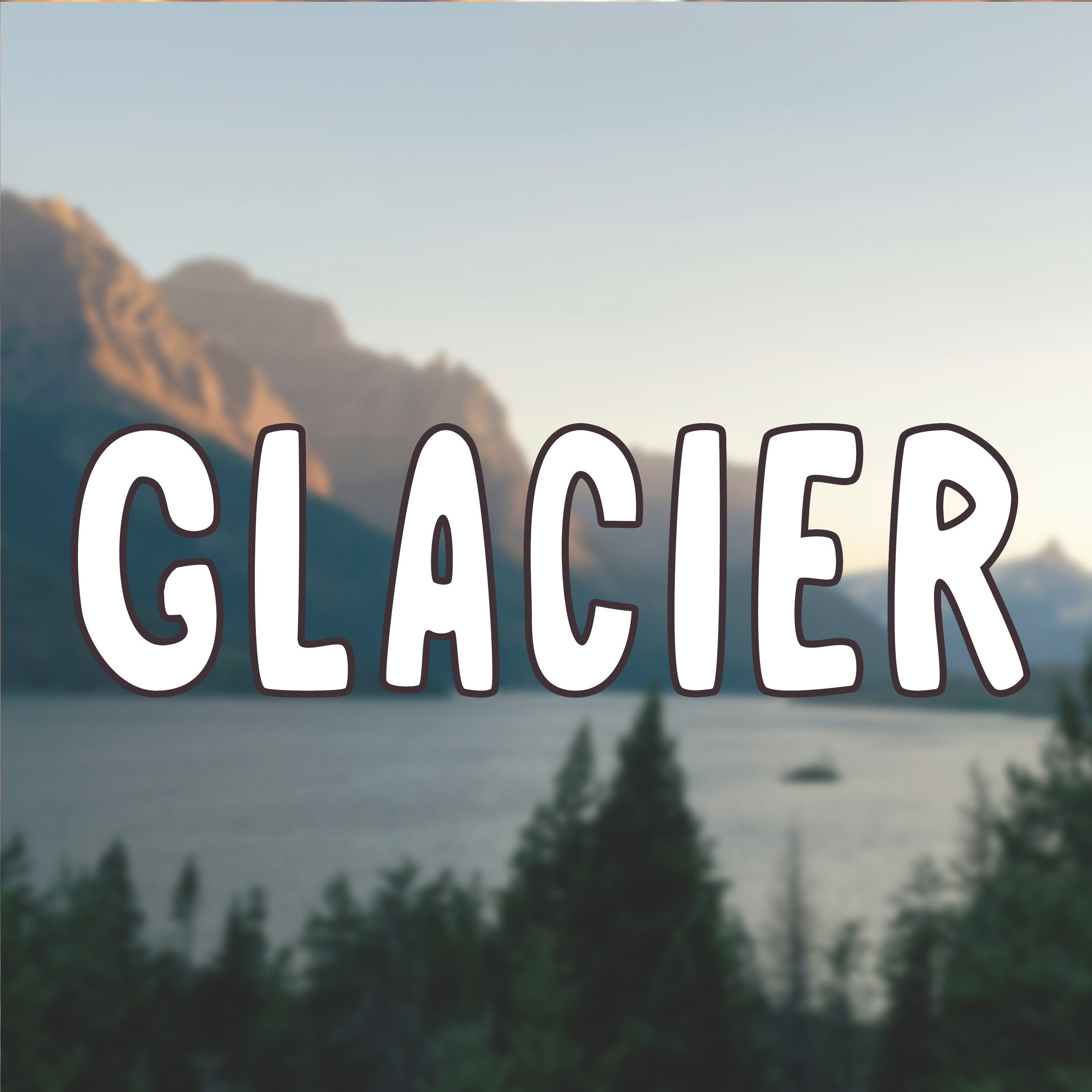 Glacier