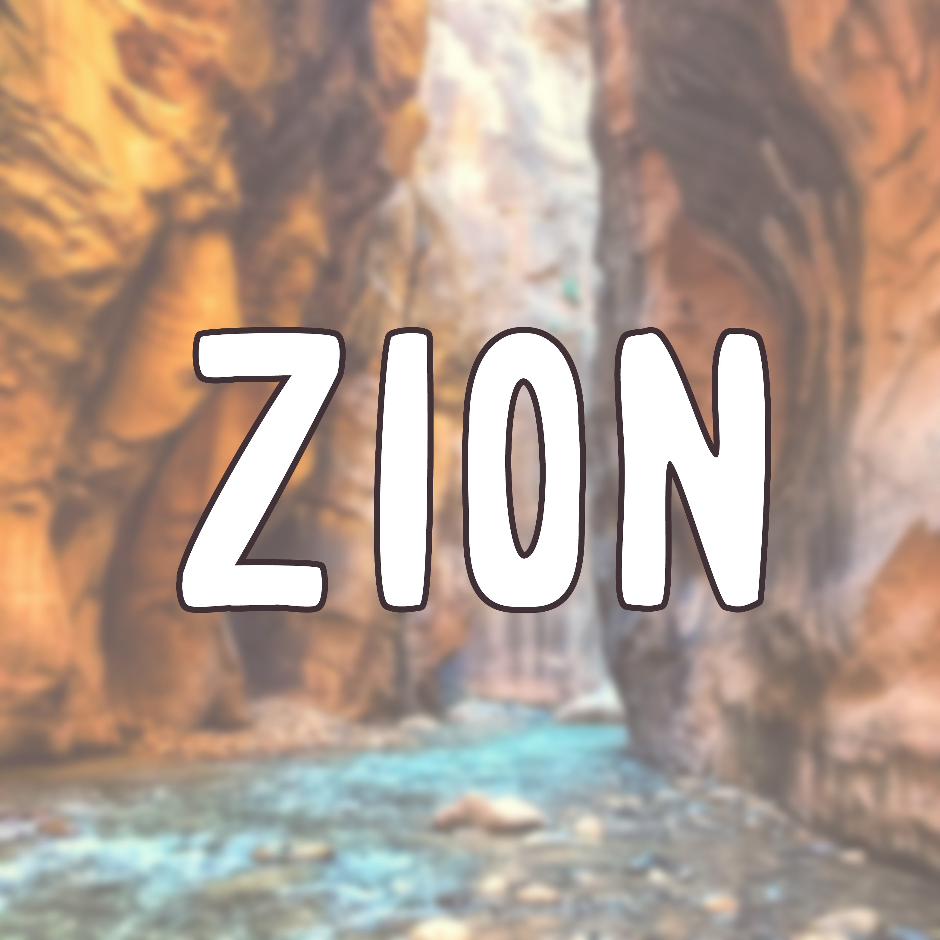Zion
