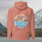 Glacier Hoodie