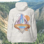 Yellowstone Windbreaker
