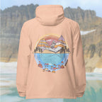 Glacier Windbreaker