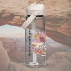 Canyonlands Flip Straw Camelbak Water Bottle
