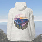 Great Smoky Mtns. Windbreaker