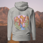 Big Bend Nat Park Hoodie