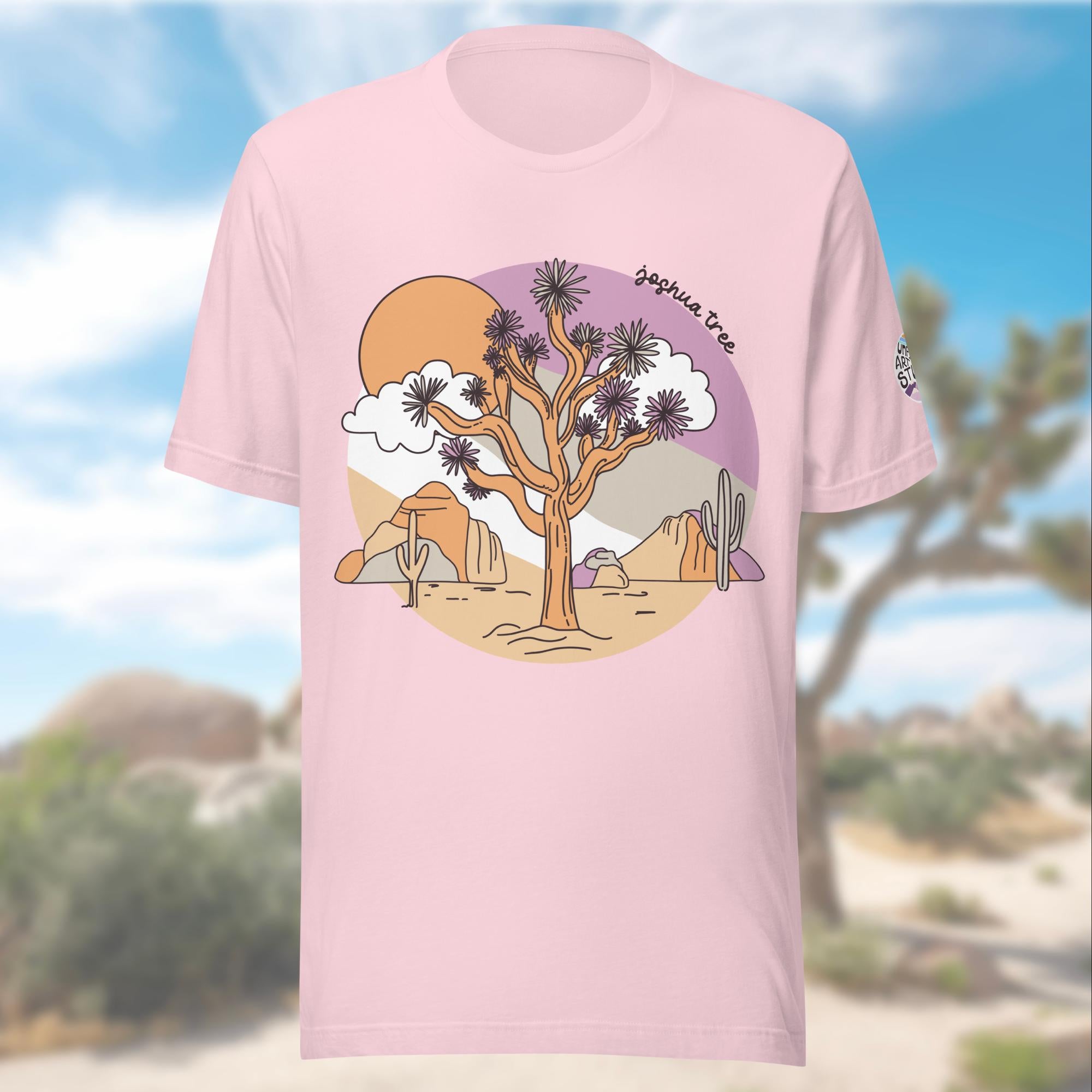 Joshua Tree T-shirt