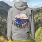 Great Smoky Mountains Hoodie