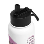 Stainless Steel Water Bottle - Joshua Tree National Park