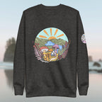 Olympic Sweatshirt [Unisex]