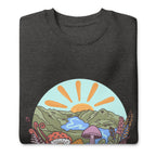 Olympic Sweatshirt [Unisex]