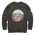Olympic Sweatshirt [Unisex]