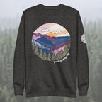 Great Smoky Mtns Sweatshirt [Unisex]