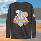 Yellowstone Sweatshirt [Unisex]