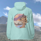Great Basin Windbreaker