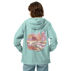 Canyonlands windbreaker