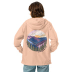 Great Smoky Mtns. Windbreaker