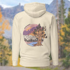Great Basin Nat Park Hoodie