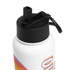 Stainless Steel Water Bottle - Grand Canyon