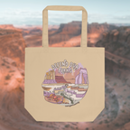 Eco Tote Bag - Canyonlands NPS
