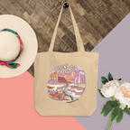 Eco Tote Bag - Canyonlands NPS