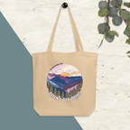 Eco Tote Bag - Great Smoky Mountains NPS