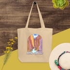 Eco Tote Bag - Zion NPS