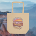 Eco Tote Bag - Grand Canyon NPS