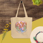 Eco Tote Bag - Big Bend NPS