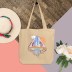 Eco Tote Bag - Yellowstone NPS