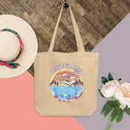 Eco Tote Bag - Glacier NPS