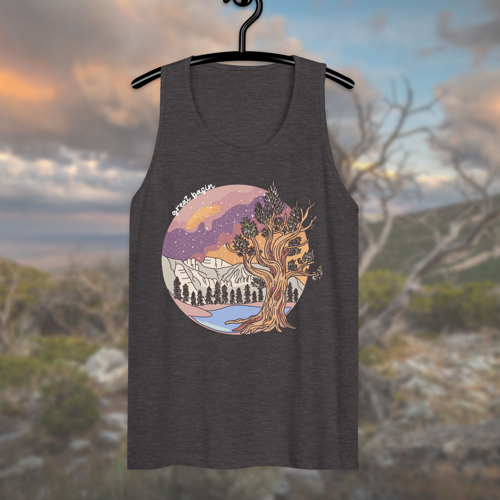 Great Basin Tank Top [Men's]