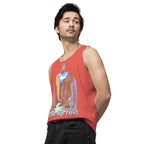 Zion Tank Top [Men's]