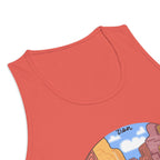 Zion Tank Top [Men's]