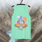 Yellowstone Tank Top [Men's]