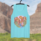 Big Bend Tank Top [Men's]
