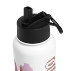 Stainless Steel Water Bottle - Canyonlands National Park