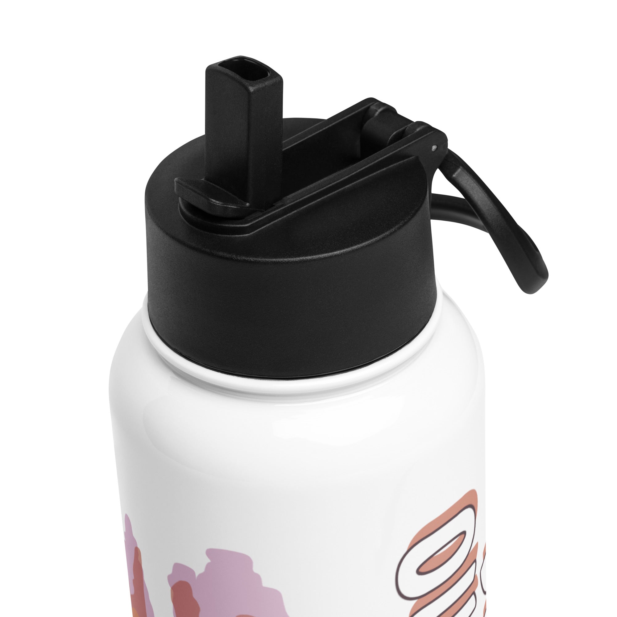 Stainless Steel Water Bottle - Canyonlands National Park