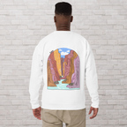 Defend Our Parks Sweatshirt - Zion [Unisex]