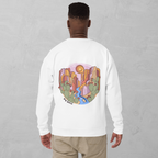 Defend Our Parks Sweatshirt - Big Bend [Unisex]