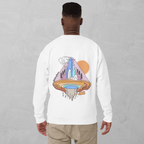 Defend Our Parks Sweatshirt - Yellowstone [Unisex]