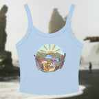 Olympic National Park Tank Top [Women’s]