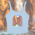 Zion National Park Tank Top [Women's]