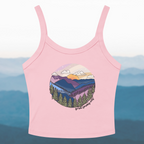Smoky Mtns National Park Tank Top [Women’s]