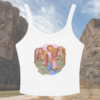 Big Bend National Park Tank Top [Women's]